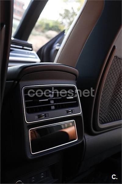 Negro Usado 2022 Audi RS Q8 Premium SUV | 105.000 € (Super precio) - Imagen 1/2