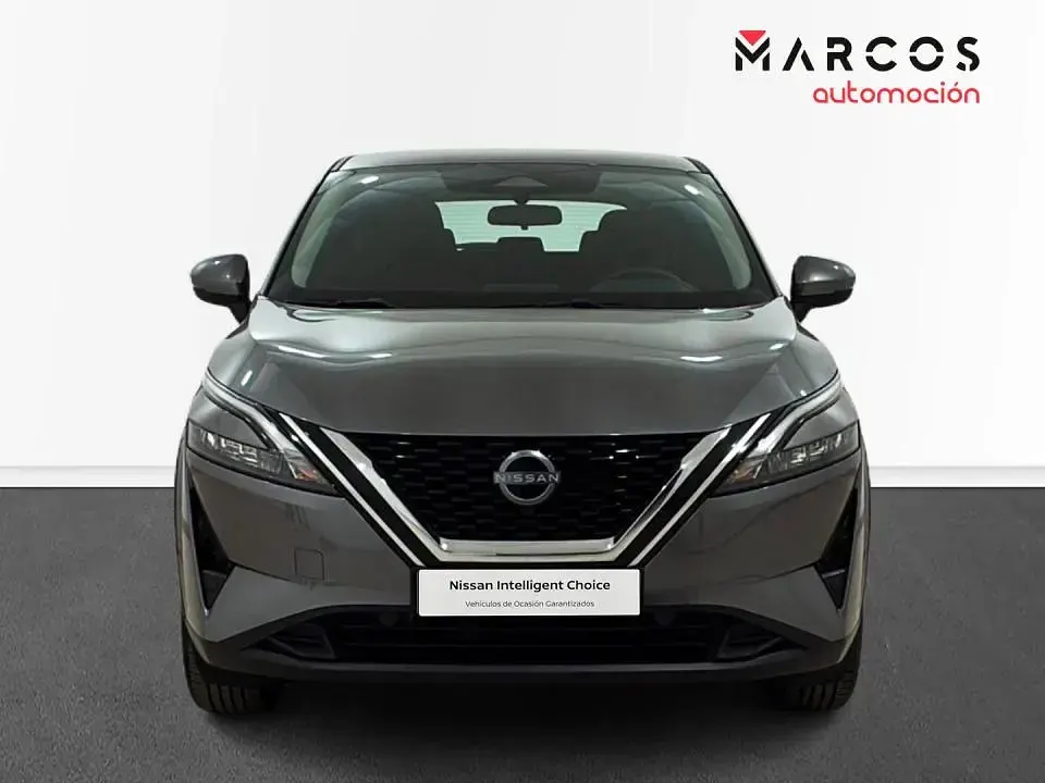Usado Nissan Qashqai Acenta 140 CV (102 kW) 2023 SUV