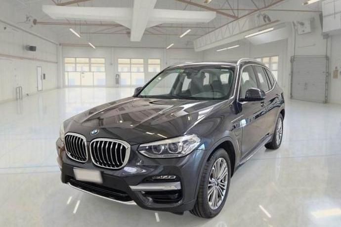 Usado 2021 BMW X3 Luxury Line SUV | 29.850 € - Imagen 1/4