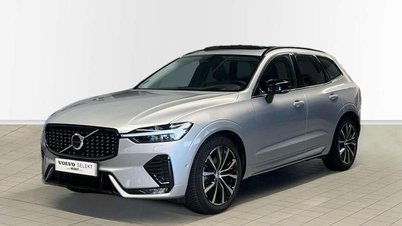 Usado 2023 Volvo XC60 Ultimate SUV | 49.700 € - Imagen 1/4