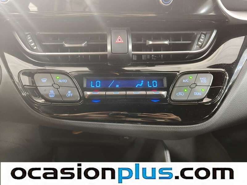 Blanco Usado 2022 Toyota C-HR Active SUV | 23.182 € (Precio justo) - Imagen 1/3