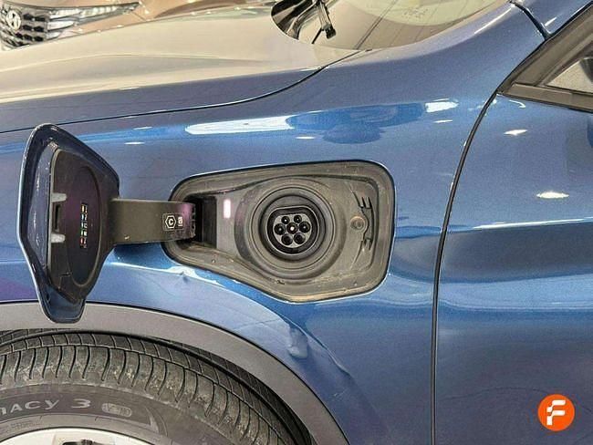 Usado BMW X1 220 HP (161 kW) 2021 Branco SUV