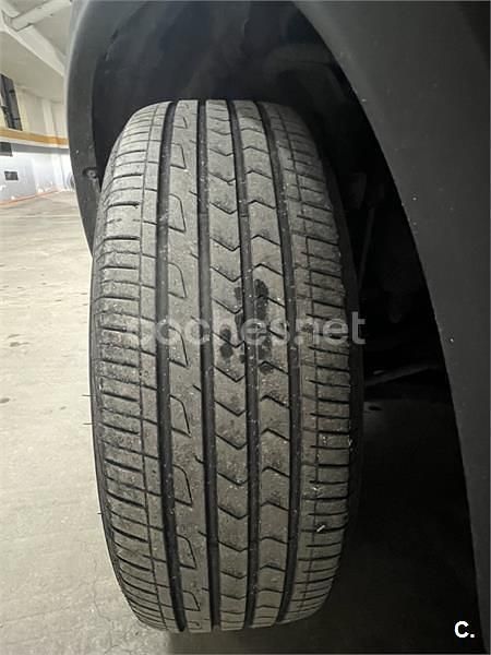 Usado Mitsubishi ASX 117 CV (86 kW) 2017 Gris / plata SUV