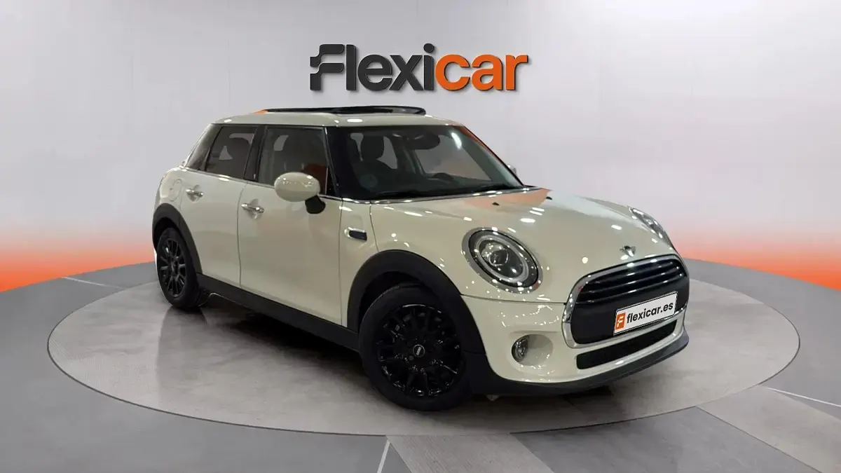 Usado Mini ONE 102 CV (75 kW) 2019 Utilitario