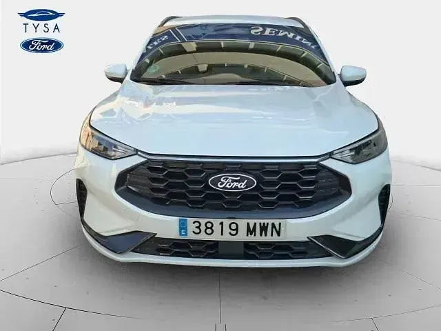 Usado Ford Kuga ST-Line 150 CV (110 kW) 2024 Todoterreno SUV