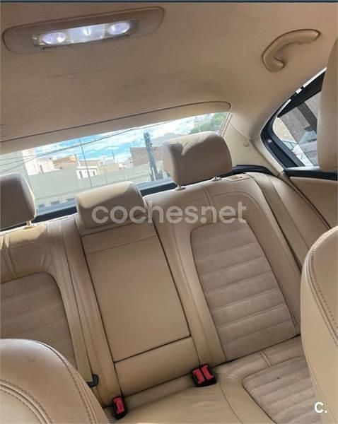 Usado VW Passat R-line 140 CV (102 kW) 2007 Azul Berlina