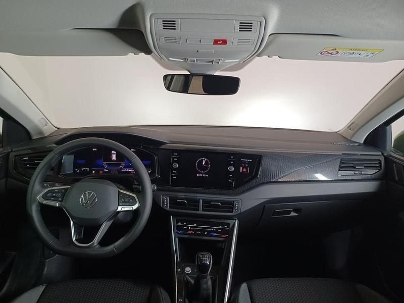 Usado VW Taigo 115 CV (84 kW) 2025 Verde SUV