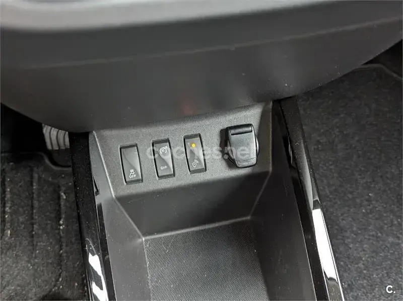 Usado Dacia Spring Expression 47 kW (65 CV) 2023 Eléctrico Utilitario