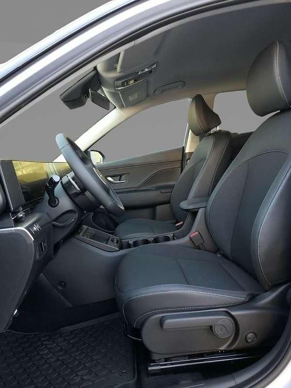 Usado Hyundai Kona Blackline 111 kW (151 CV) 2024 Azul SUV