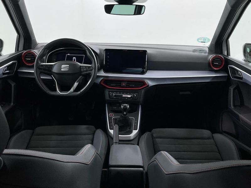 Usado Seat Arona FR 115 CV (84 kW) 2024 Otro SUV