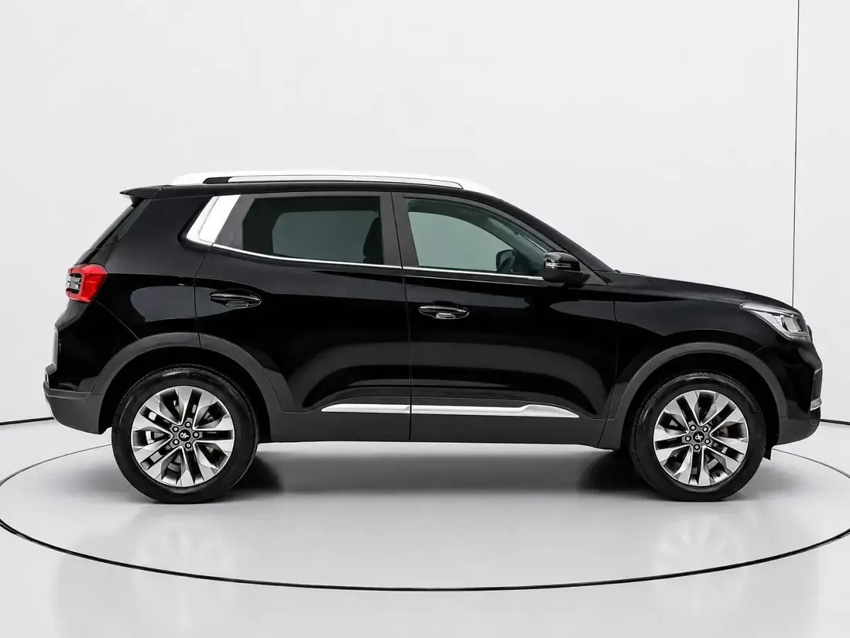 Usado DR DR 4.0 116 CV (85 kW) 2022 Blanco SUV
