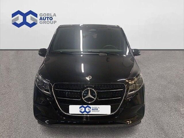Nuevo Mercedes V220 Style 163 CV (119 kW) 2025 Negro Monovolumen