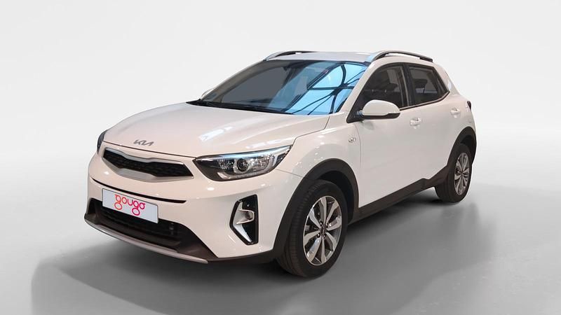 Usado 2023 Kia Stonic SUV | 16.990 € (Precio justo) - Imagen 1/4