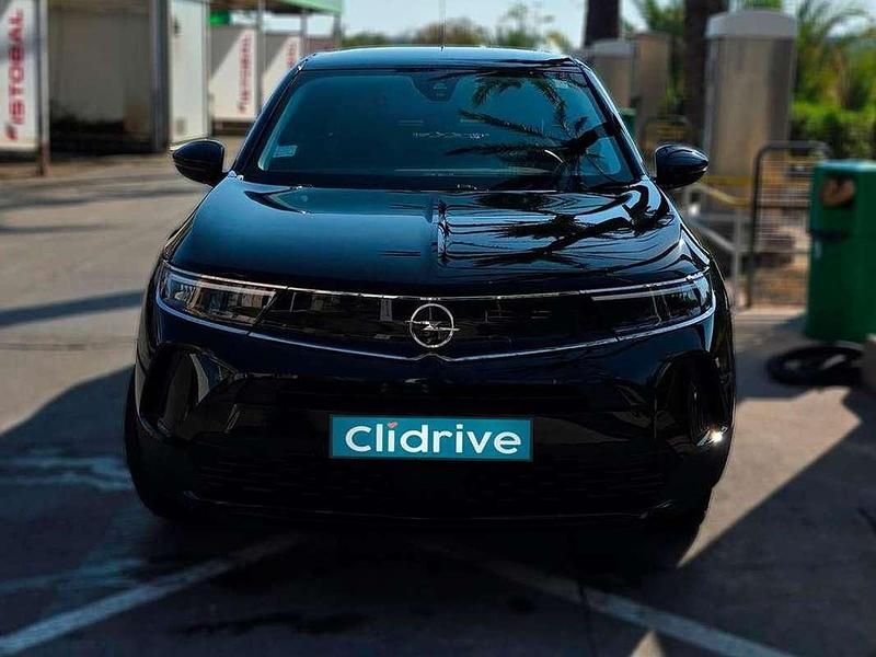 Usado Opel Mokka Edition 101 CV (74 kW) 2023 Negro SUV