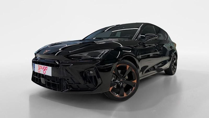 Nuevo Cupra Leon 150 CV (110 kW) 2025 Berlina