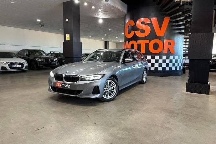 Usado BMW 320 204 CV (150 kW) 2023 Familiar