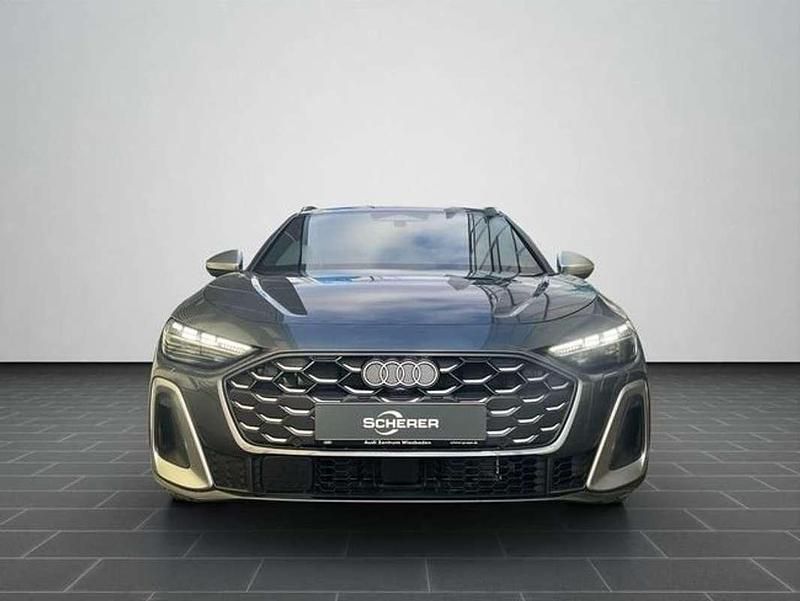 Usado Audi S5 Sport 367 CV (269 kW) 2025 Gris Familiar
