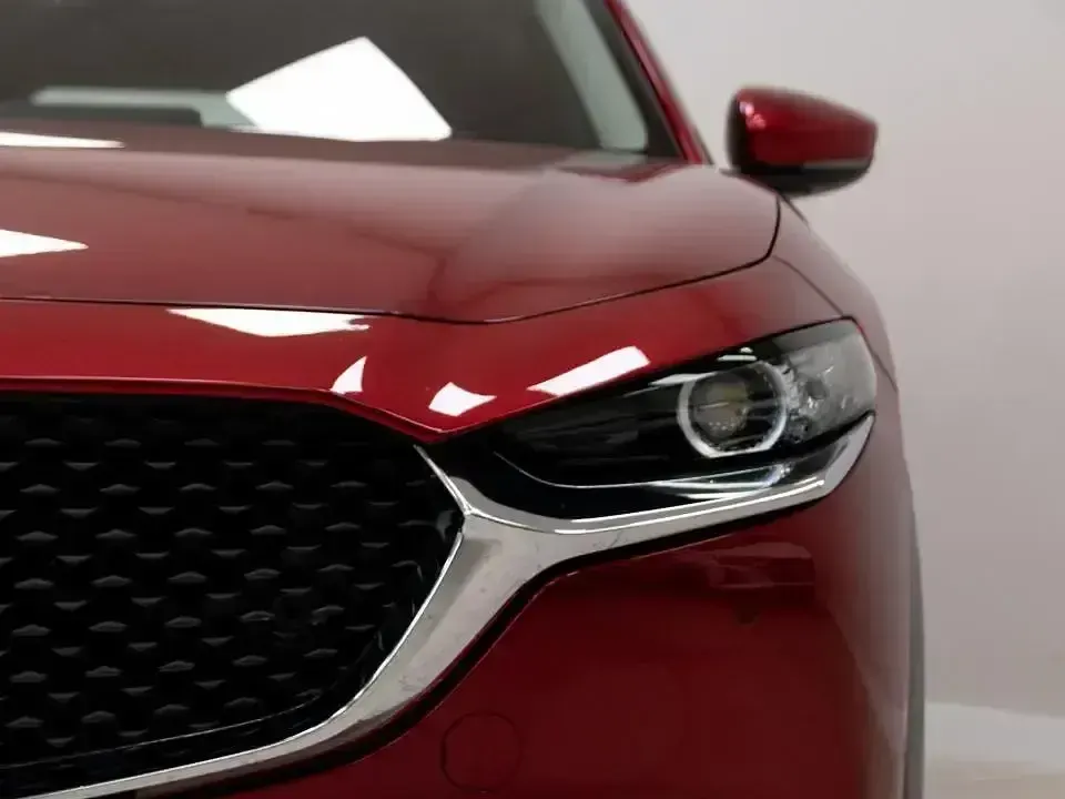 Usado Mazda CX-30 Center-Line 140 CV (102 kW) 2025 Otro SUV