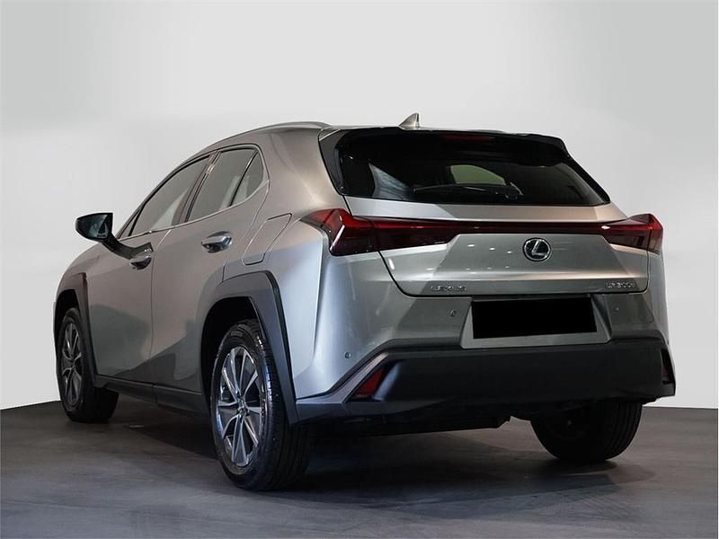 Usado Lexus UX 300e Business Edition 150 kW (204 CV) 2021 Otro SUV