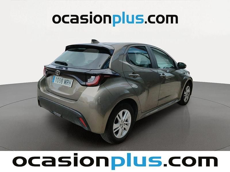 Occasion Toyota Yaris Edition 125 PK (91 kW) 2024 Bruin Hatchback