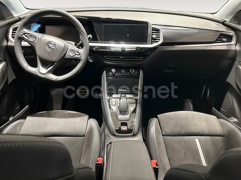Usado Opel Grandland X GSe 300 CV (220 kW) 2024 Blanco SUV