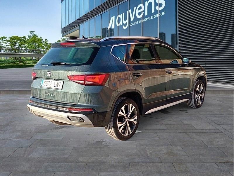 Usado Seat Ateca Xperience 150 CV (110 kW) 2021 Otro SUV