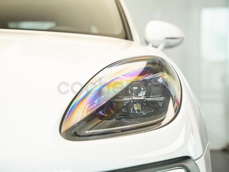 Usado Porsche Macan 265 CV (194 kW) 2021 Blanco SUV