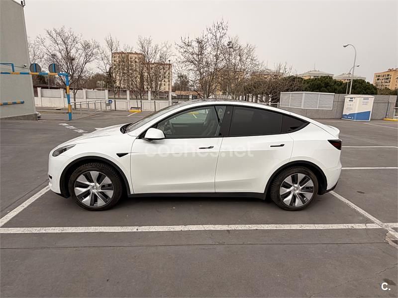 Usado Tesla Model Y RWD 250 kW (340 CV) 2024 Eléctrico SUV