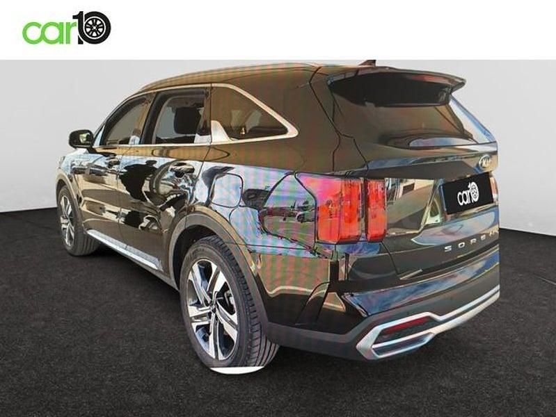 Usado Kia Sorento 232 CV (170 kW) 2021 Negro SUV