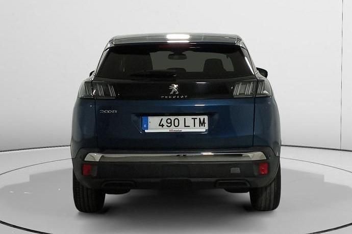 Usado Peugeot 3008 Allure 131 CV (96 kW) 2021
