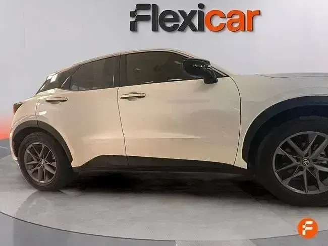 Usado Lexus LBX 136 CV (100 kW) 2025 Gris SUV