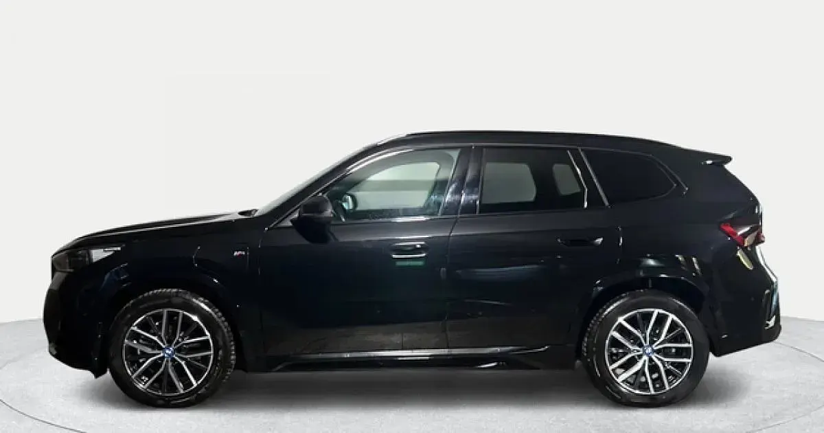 Usado BMW iX1 180 kW (245 CV) 2025 SUV