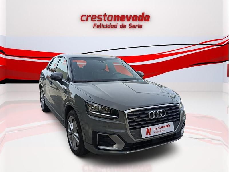 Usado Audi Q2 Sport 190 CV (139 kW) 2017 SUV
