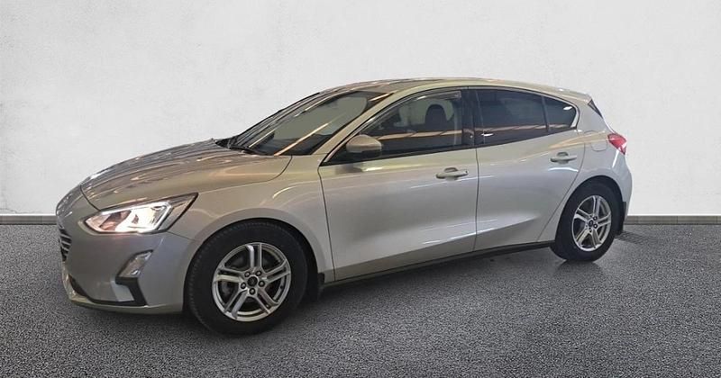 Usado 2019 Ford Focus Titanium | 14.790 € (Super precio) - Imagen 1/4