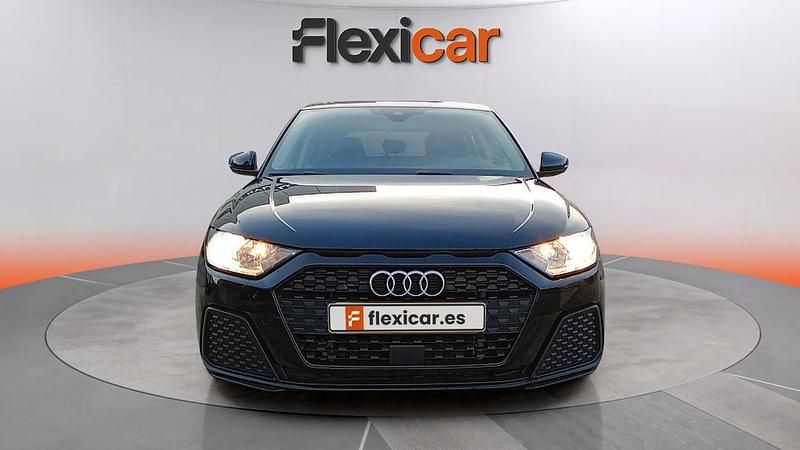 Usado Audi A1 Sportback Advanced Plus 110 CV (80 kW) 2023 Negro Utilitario