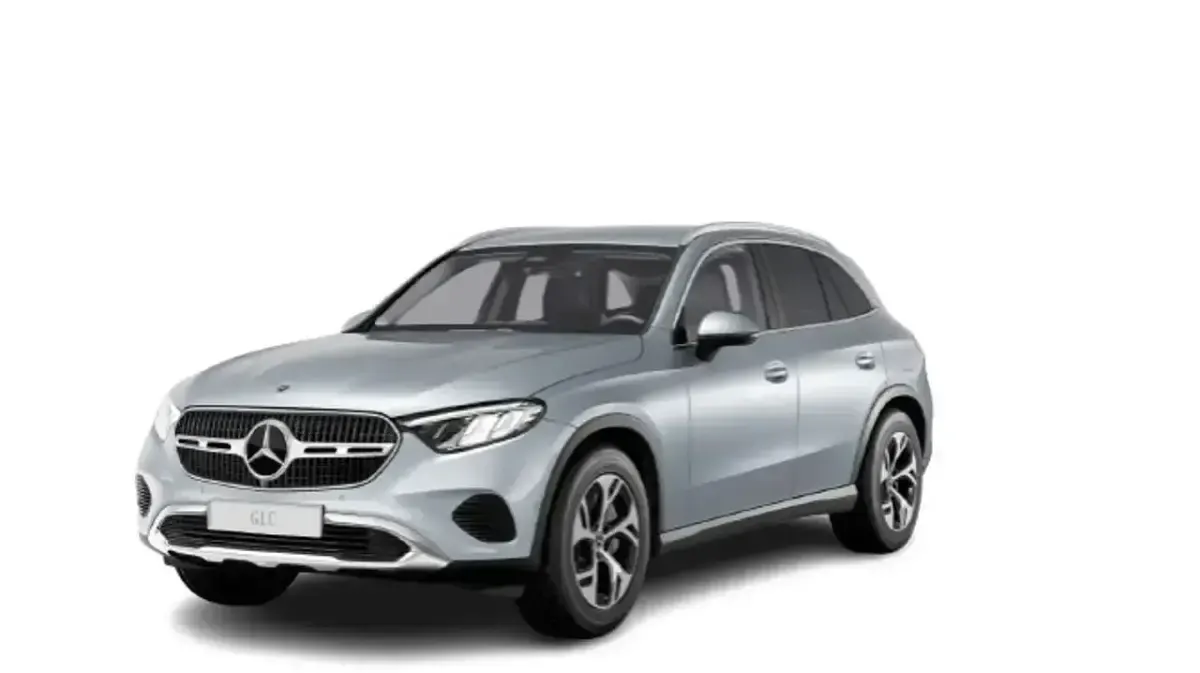 Usado Mercedes GLC300e 333 CV (244 kW) 2026 SUV