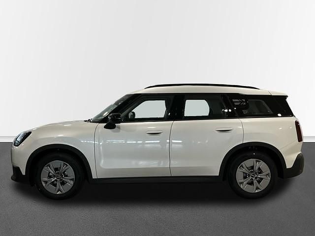 Usado Mini Countryman 150 kW (204 CV) 2024 SUV