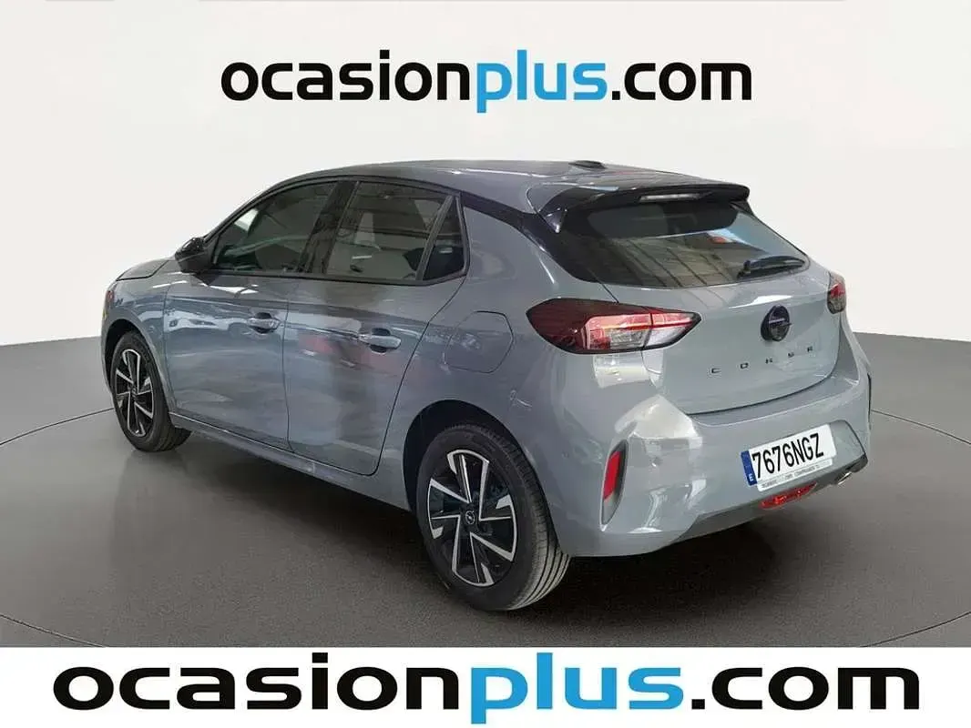 Nuevo Opel Corsa S 101 CV (74 kW) 2025 Gris Utilitario