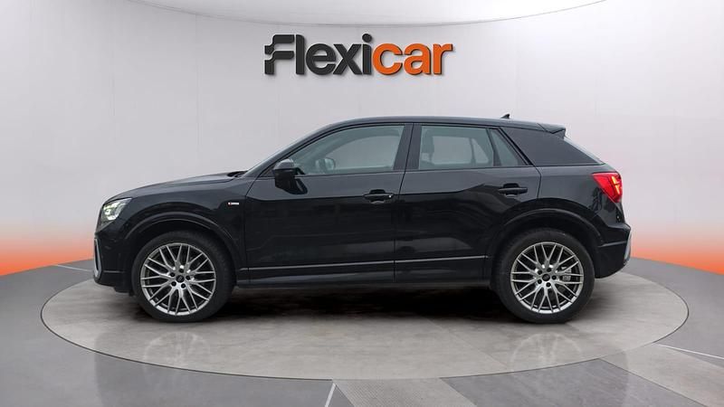 Usado Audi Q2 Premium 116 CV (85 kW) 2023 Negro SUV