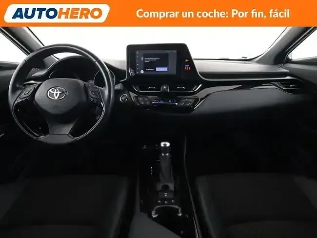 Usado Toyota C-HR Advance 122 CV (89 kW) 2022 SUV