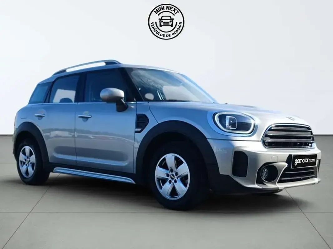 Usado Mini Cooper Countryman 136 CV (100 kW) 2023 SUV