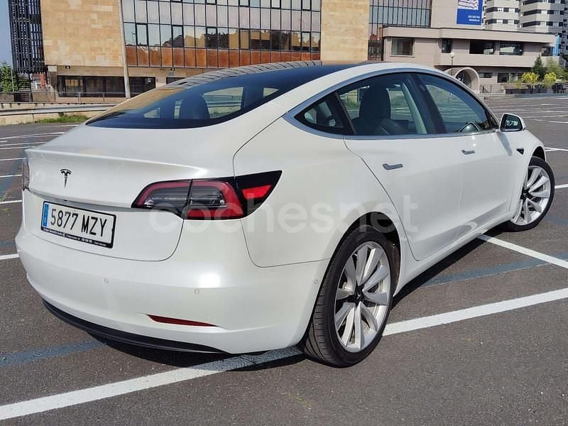 Usado Tesla Model 3 RWD 239 kW (325 CV) 2020 Eléctrico Berlina