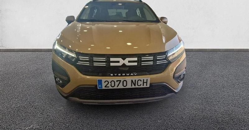 Usado Dacia Sandero Extreme 110 CV (80 kW) 2025