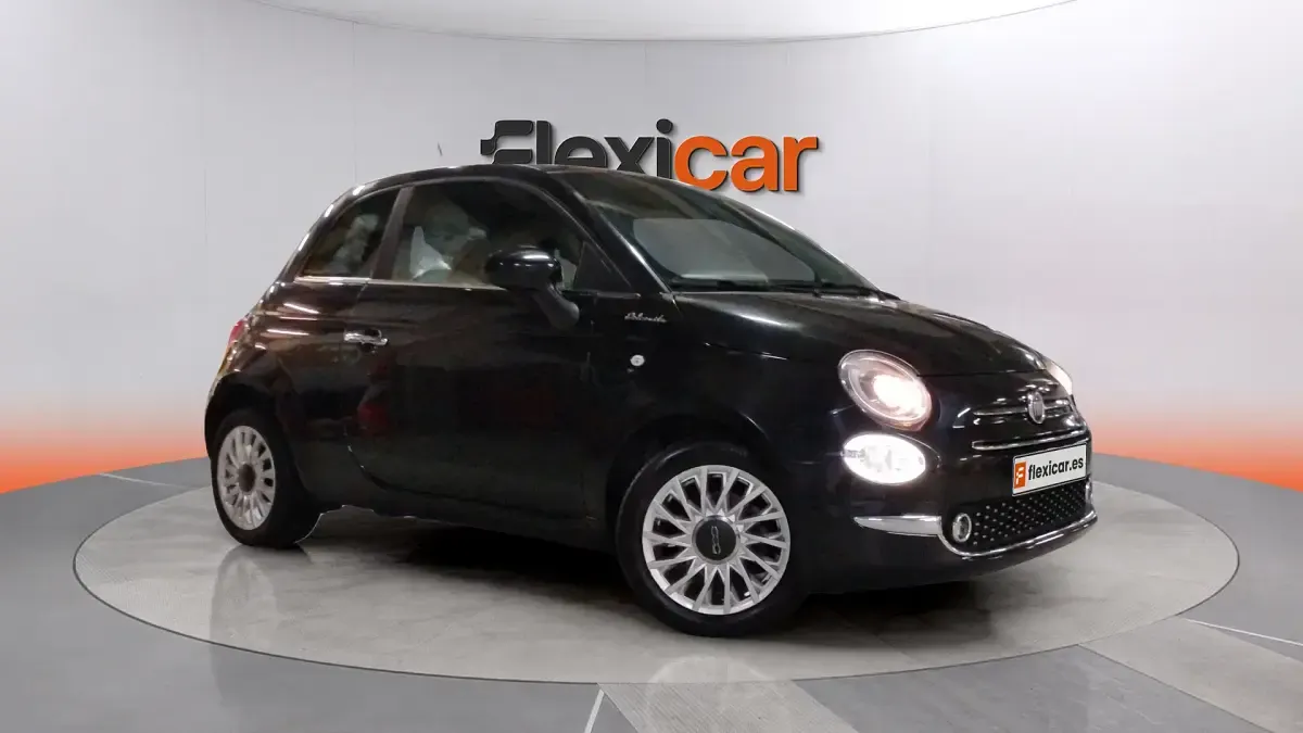 Usado Fiat 500 Dolcevita 70 CV (51 kW) 2022 Berlina