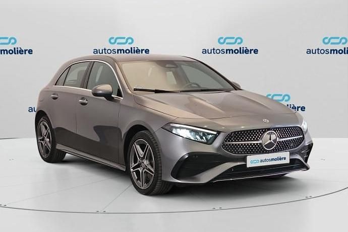 Usado Mercedes A250 218 CV (160 kW) 2023