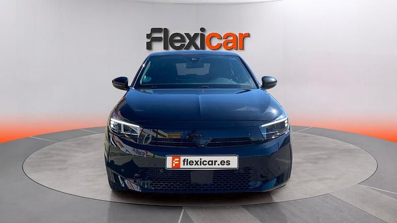 Usado Opel Corsa 101 CV (74 kW) 2024 Negro Utilitario