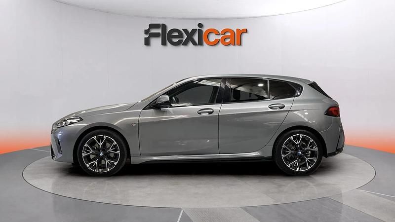 Käytetty BMW 120 163 HP (119 kW) 2024 Harmaa Viistoperä