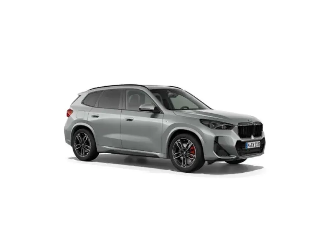 Usado BMW X1 Comfort Edition 150 CV (110 kW) 2025 Plateado SUV