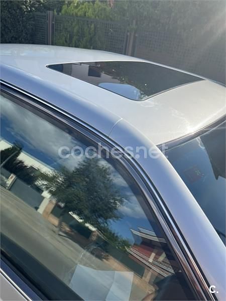 Usado Mercedes S600 394 CV (289 kW) 1994 Gris / plata Berlina