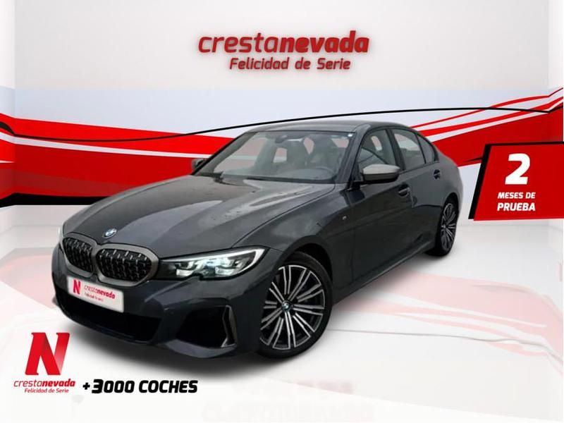Usado 2021 BMW M340 M Sport Berlina | 49.523 € (Precio justo) - Imagen 1/3
